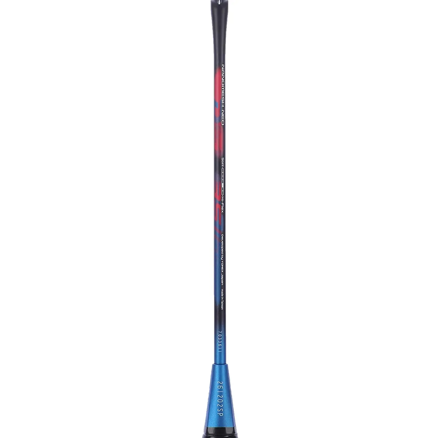 Yonex Astrox 7 DG (Black/Blue)