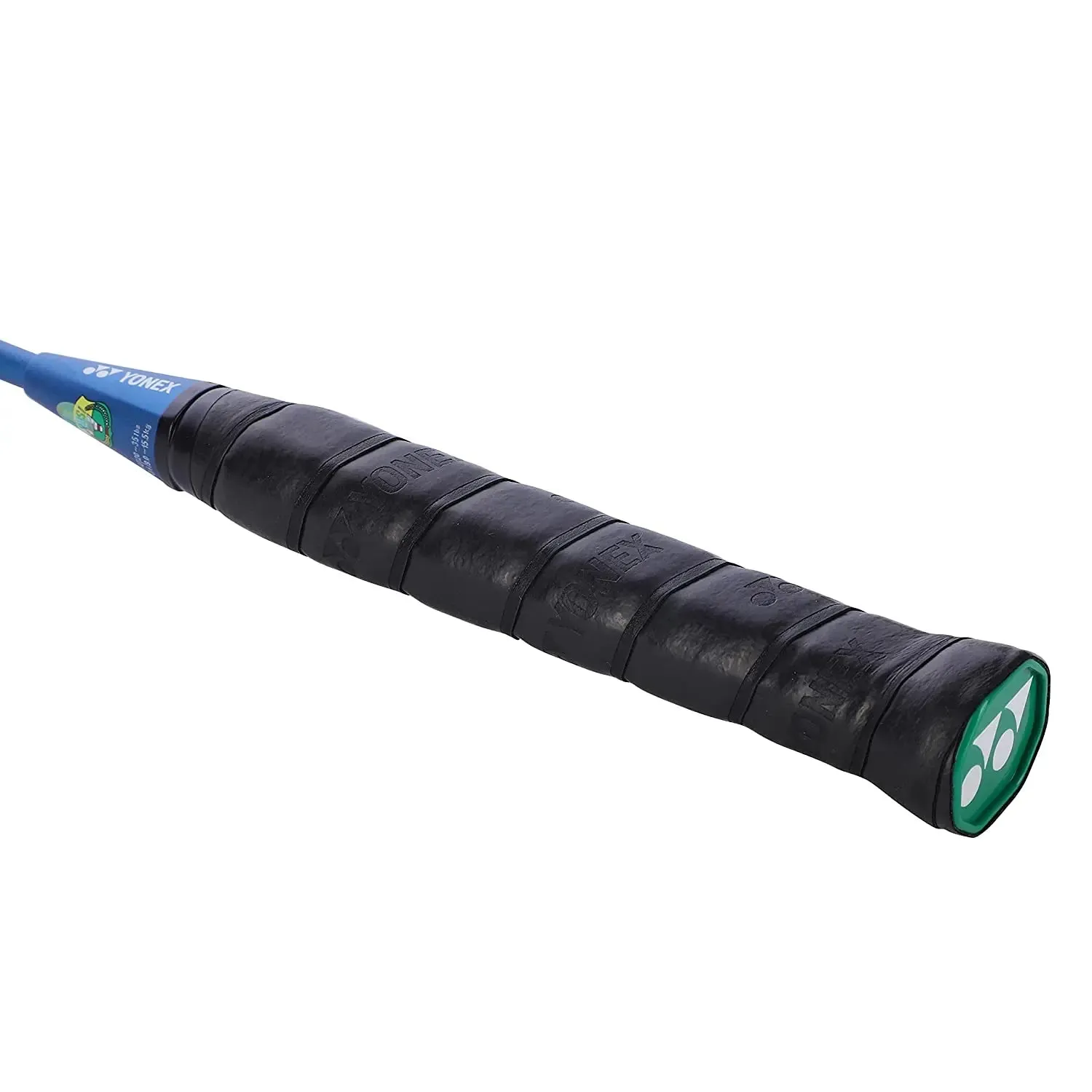 Yonex Astrox 7 DG (Black/Blue)