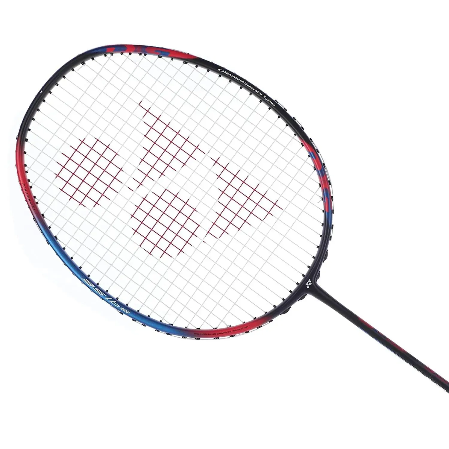Yonex Astrox 7 DG (Black/Blue)