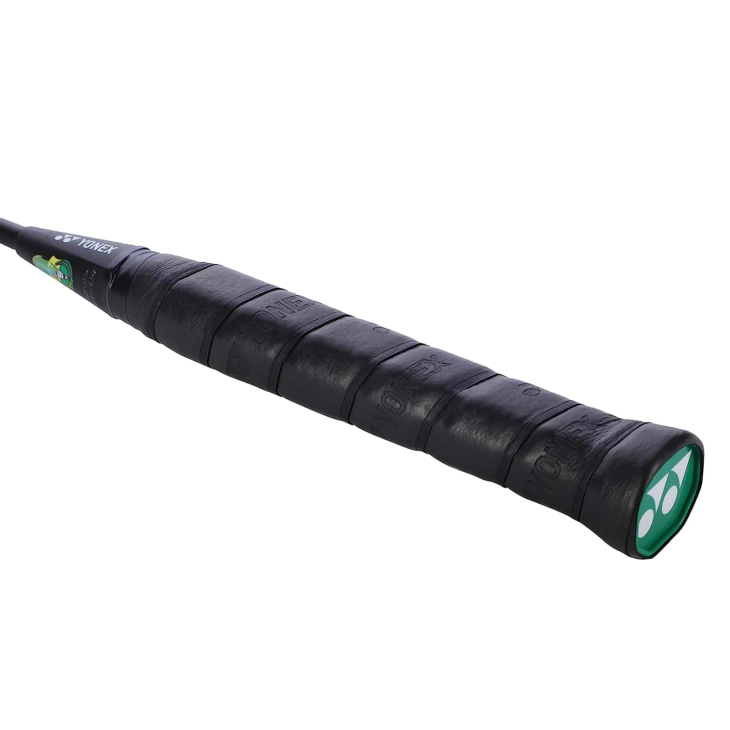 YONEX Graphite Badminton Racket Astrox 1DG (Blue, Black)