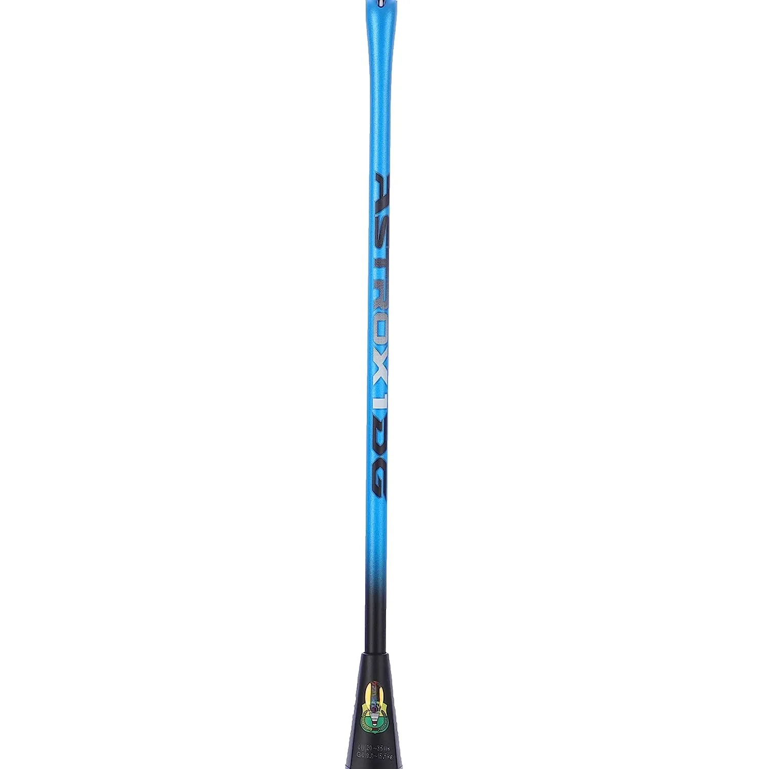 YONEX Graphite Badminton Racket Astrox 1DG (Blue, Black)