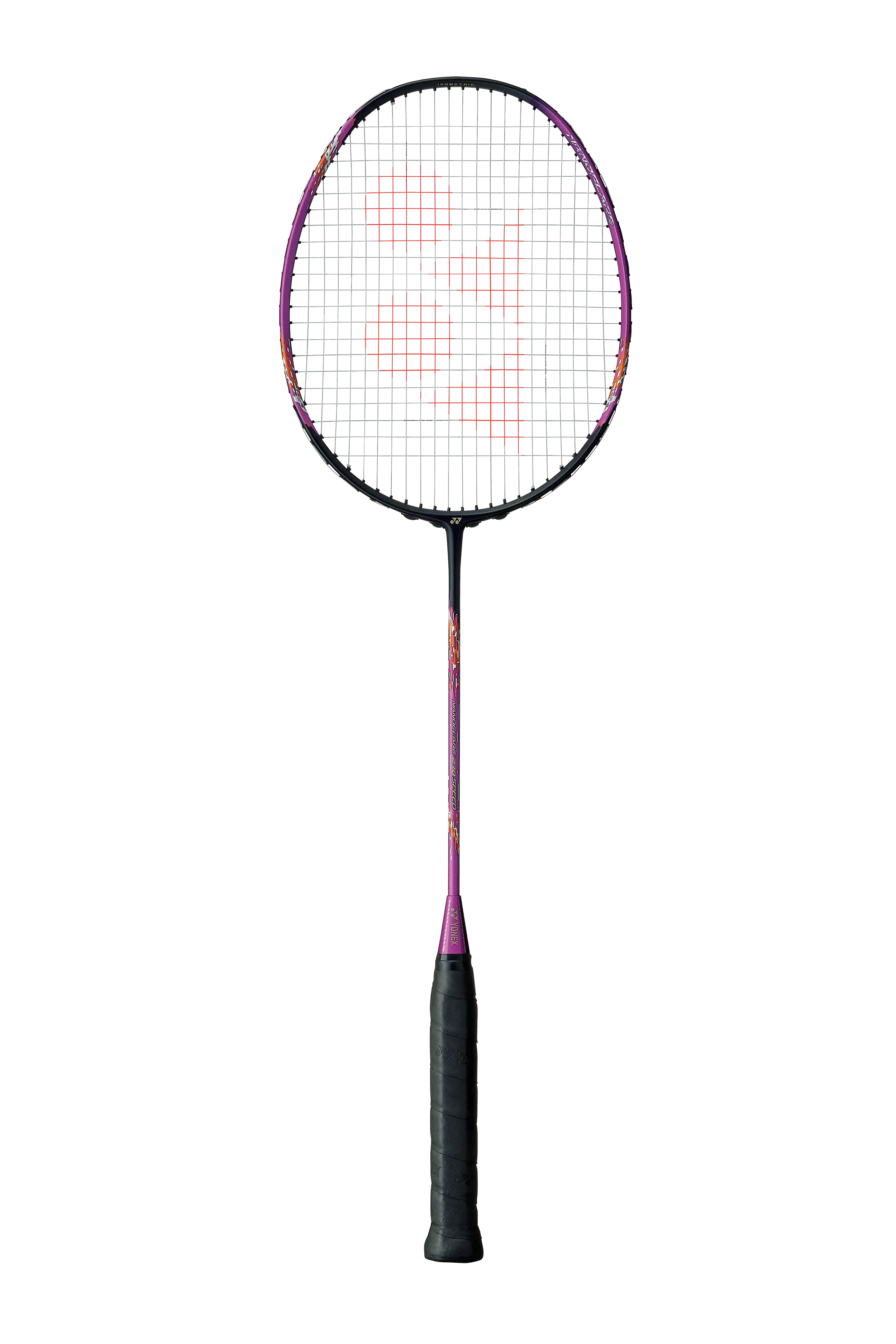 Yonex Nanoflare 270 Speed (Purple)
