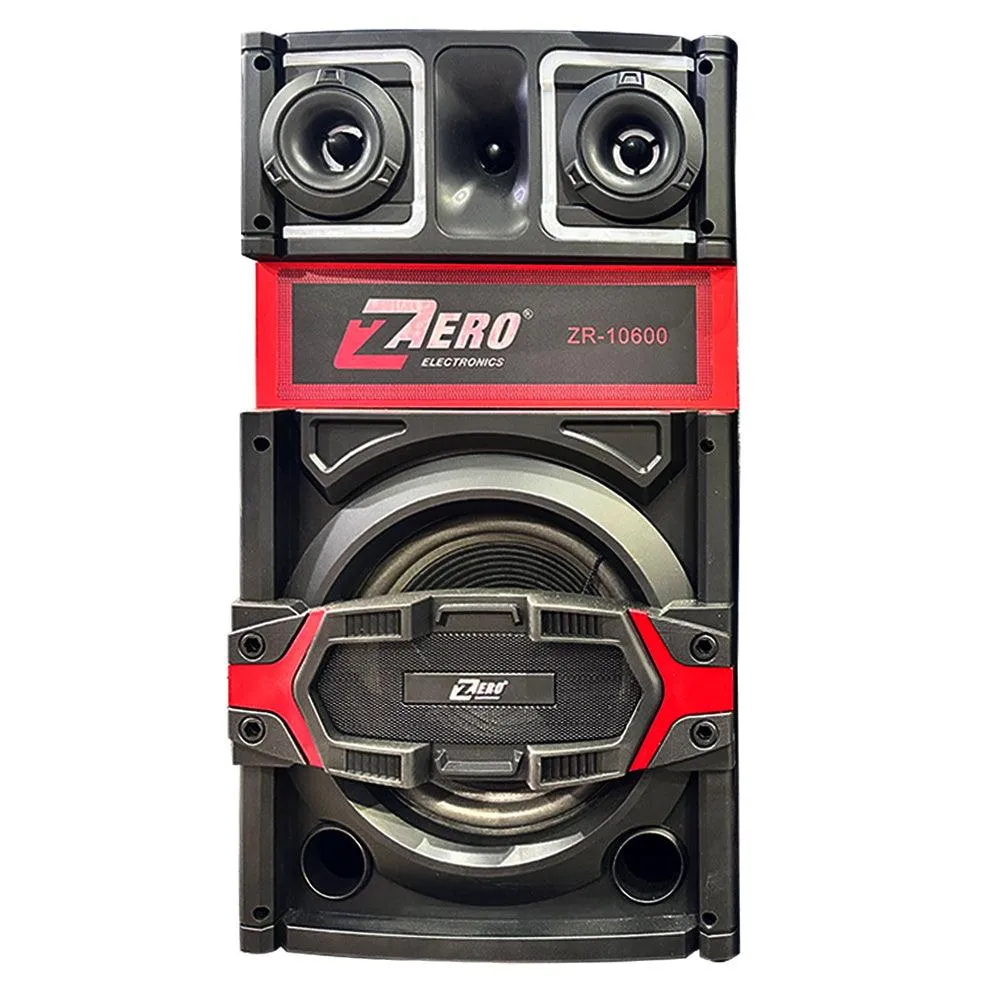 Zero ZR-10600 Speaker 2.0