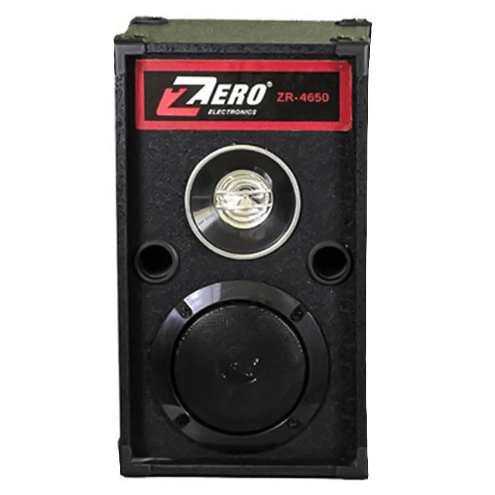 Zero ZR-4650 Speaker 2.0