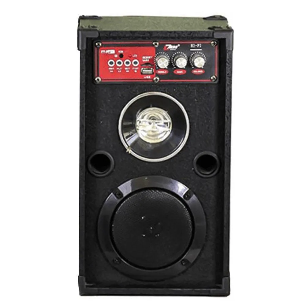 Zero ZR-4650 Speaker 2.0