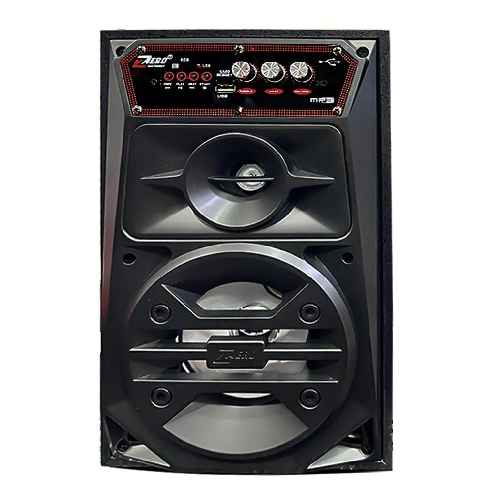 Zero ZR-5820 Speaker 2.0